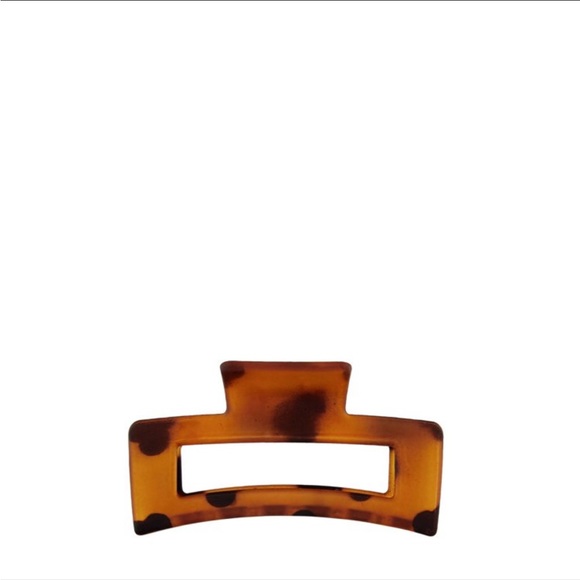 Kristin Ess Claw Clip - Rectangular (open box) - Picture 2 of 3